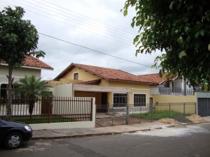 Residencias de alto padrão em Avaré 02      